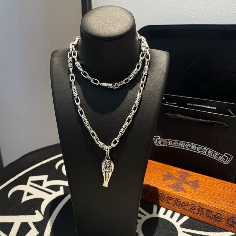 Chrome Hearts Necklaces